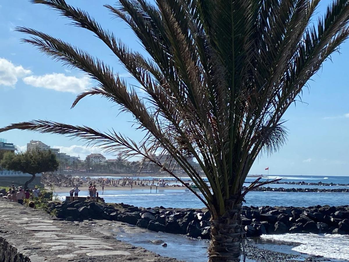 Las Flores Studio 1 Playa de las Americas  Exterior photo