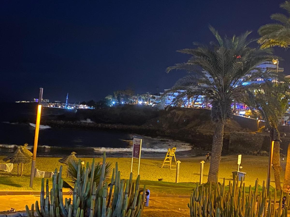 Las Flores Studio 1 Playa de las Americas  Exterior photo