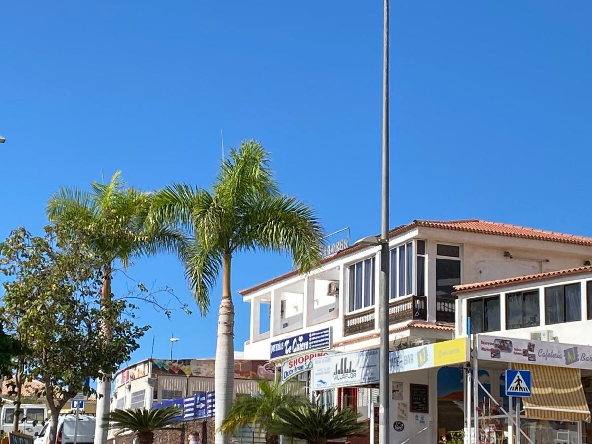 Las Flores Studio 1 Playa de las Americas  Exterior photo