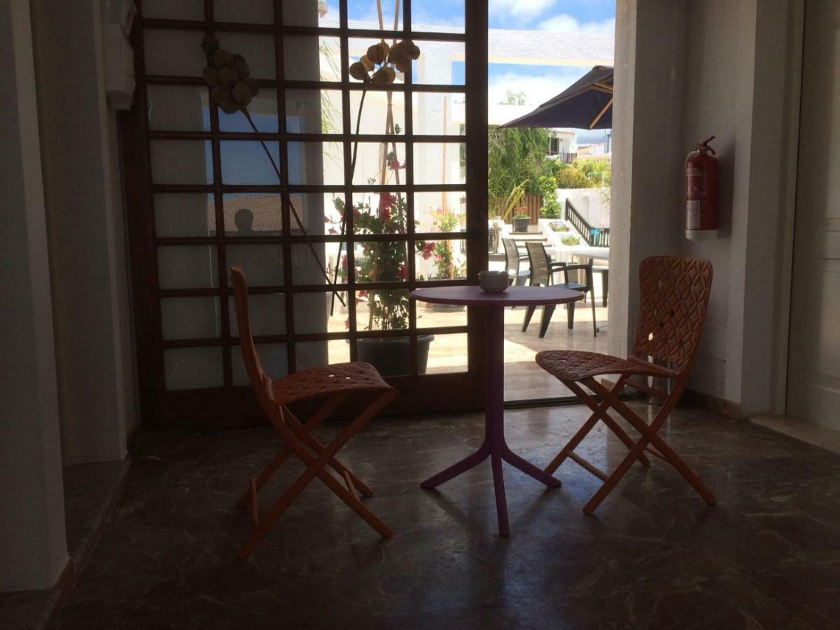 Las Flores Studio 1 Playa de las Americas  Exterior photo